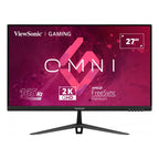 ViewSonic OMNI VX2728-2K 27" 165Hz QHD 0.5ms HDR FreeSync IPS Gaming Monitor(VX2728-2K) - 1