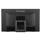ViewSonic TD2223-2 22" 75Hz Full HD Touchscreen Anti-Scratch VA Monitor(TD2223-2) - 10
