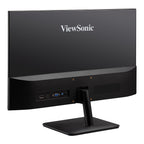 ViewSonic VA2432-mh 24" 75Hz FHD 1ms FreeSync Premium IPS Monitor(VA2432-mh) - 4