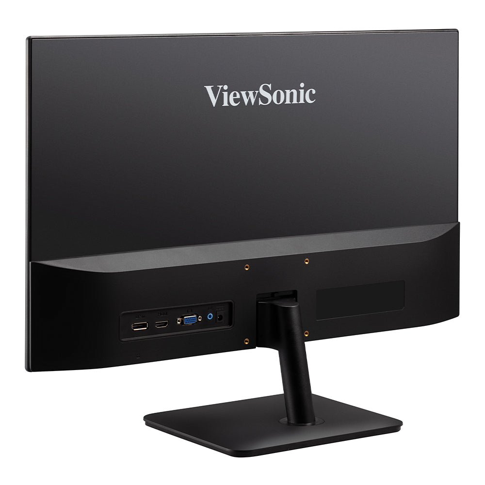 ViewSonic VA2432-mh 24" 75Hz FHD 1ms FreeSync Premium IPS Monitor(VA2432-mh) - 4