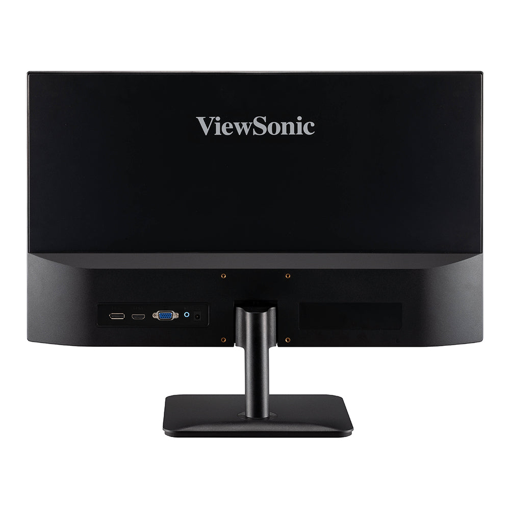 ViewSonic VA2432-mh 24" 75Hz FHD 1ms FreeSync Premium IPS Monitor(VA2432-mh) - 5