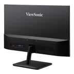 ViewSonic VA2432-mh 24" 75Hz FHD 1ms FreeSync Premium IPS Monitor(VA2432-mh) - 6