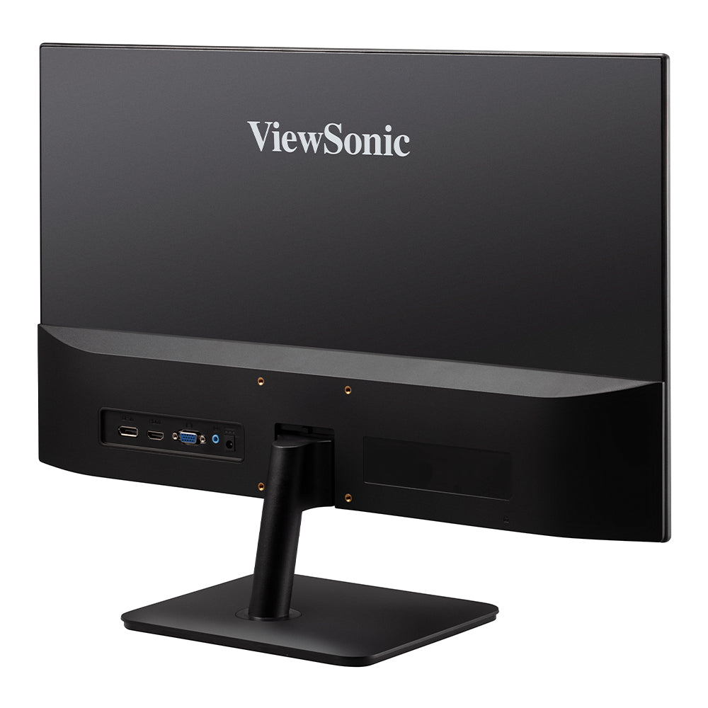 ViewSonic VA2432-mh 24" 75Hz FHD 1ms FreeSync Premium IPS Monitor(VA2432-mh) - 6