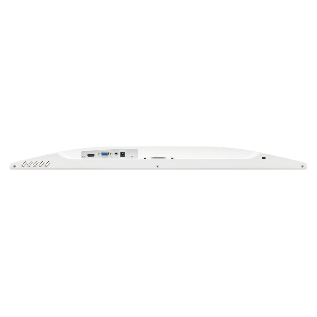 ViewSonic VA2732-H-W 27" 100Hz Full HD 1ms Frameless IPS Monitor - White(VA2732-H-W) - 9