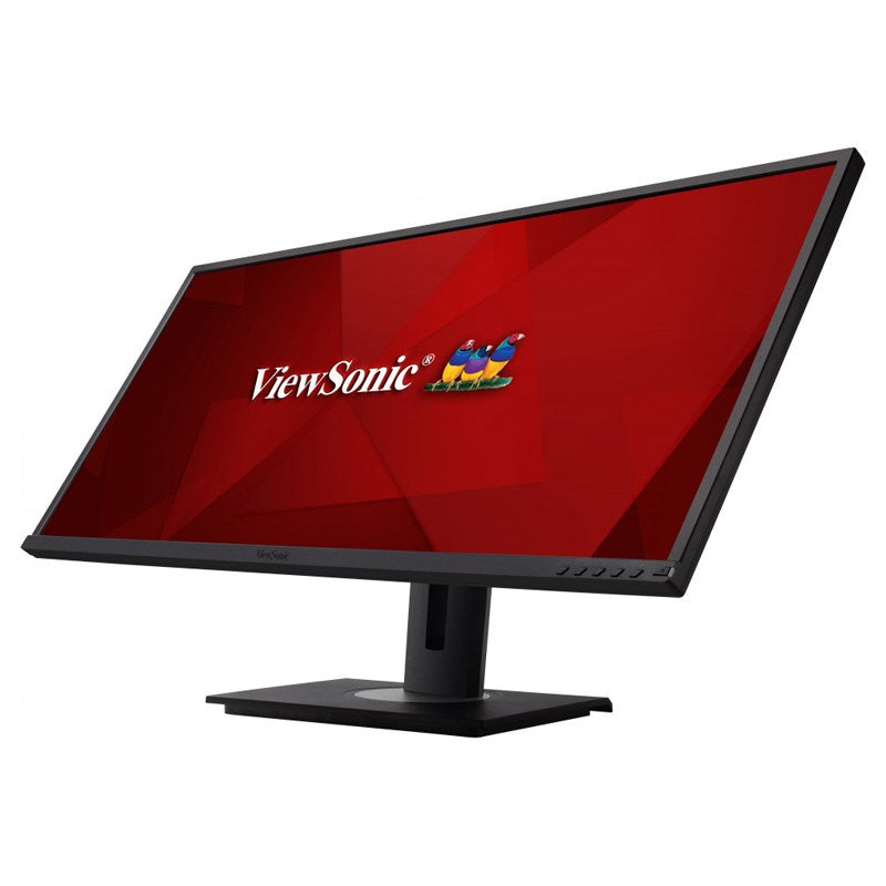 ViewSonic VG3456 34" 21:9 UWQHD Business Monitor with 90W USB-C & LAN(VG3456) - 3
