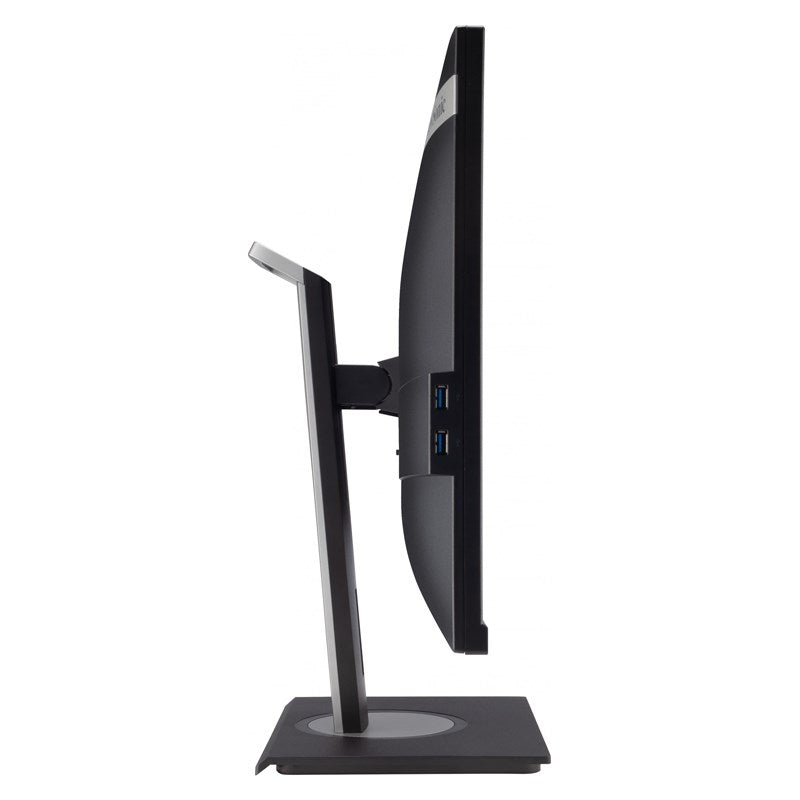 ViewSonic VG3456 34" 21:9 UWQHD Business Monitor with 90W USB-C & LAN(VG3456) - 5