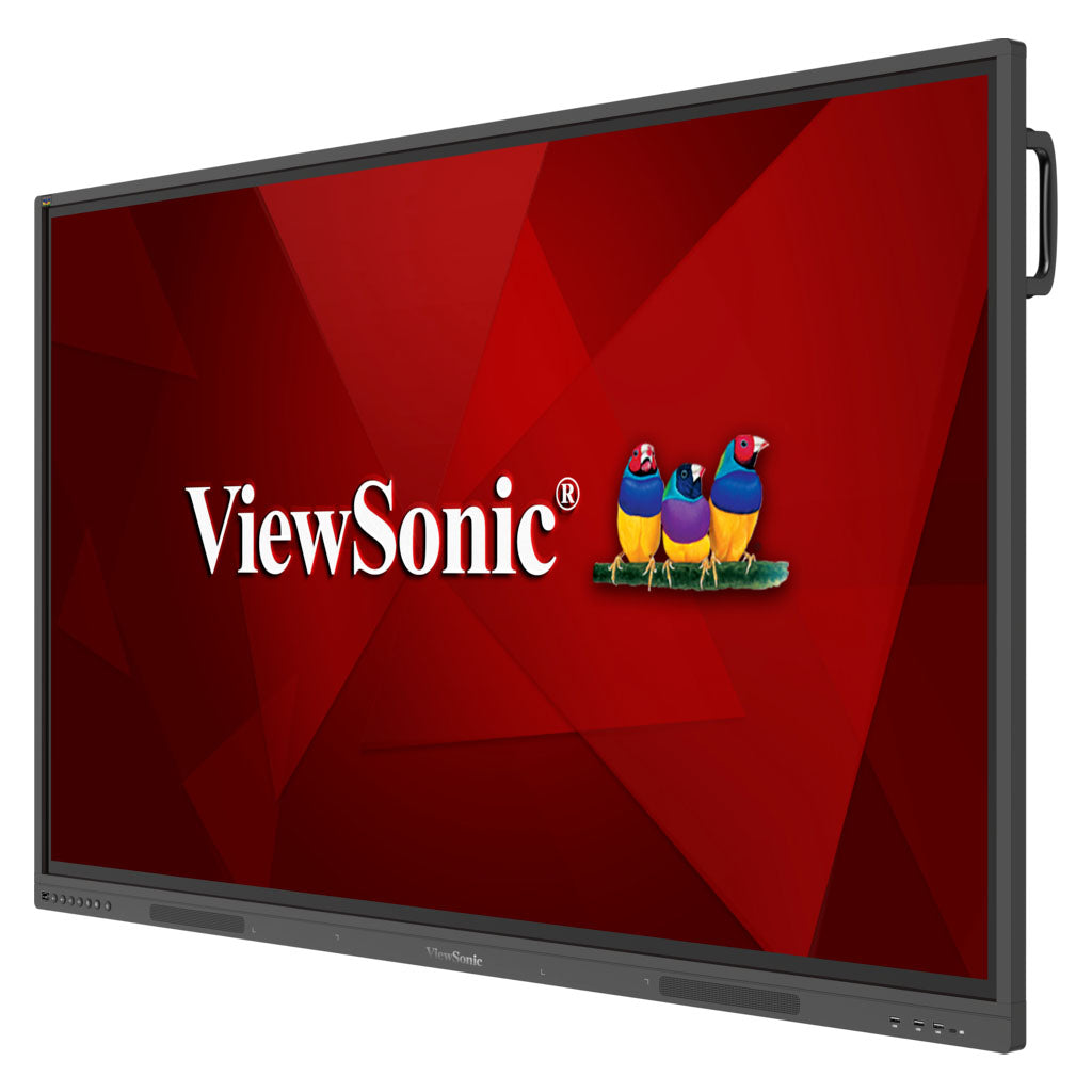 ViewSonic ViewBoard 65" 4K OS-Free Interactive Display(IFP65G1) - 3
