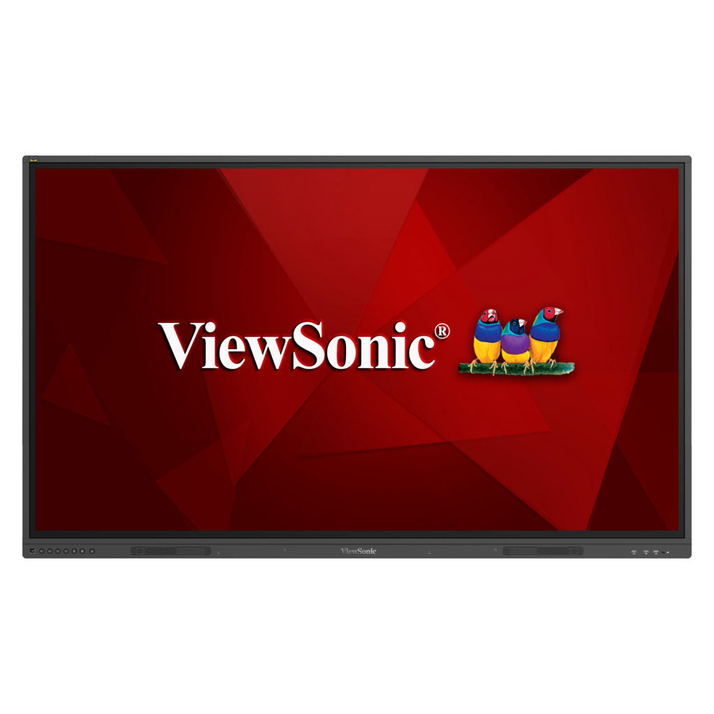 ViewSonic ViewBoard 65" 4K OS-Free Interactive Display(IFP65G1) - 1