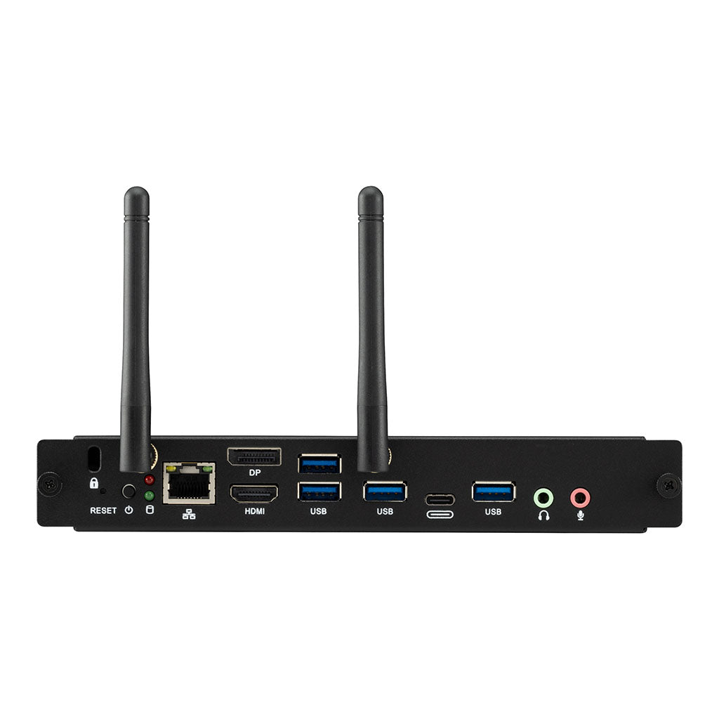 ViewSonic VPC37-W53-G1 Slot-in PC for ViewBoard(VPC37-W53-G1) - 6