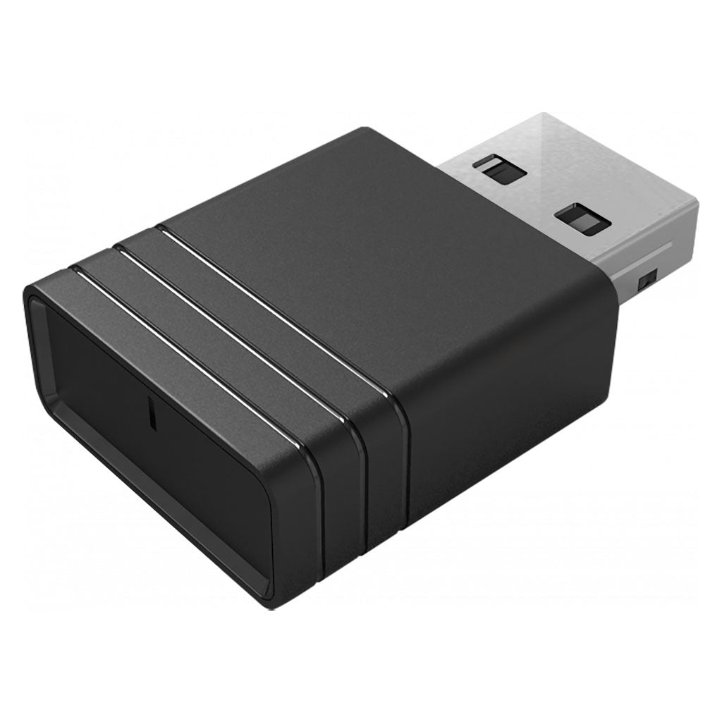 ViewSonic VSB050 USB Wireless Adapter(VSB050) - 2
