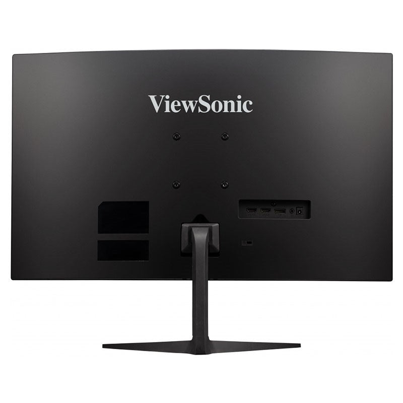 ViewSonic VX2719-PC-MHD 27" 240Hz 1ms FHD VA Curved Gaming Monitor(VX2719-PC-MHD) - 2