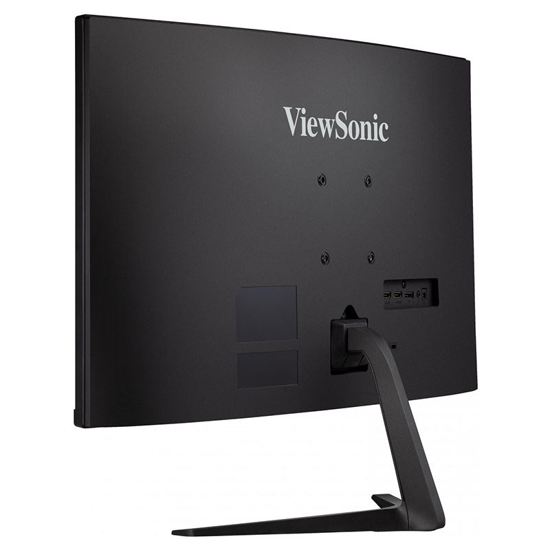 ViewSonic VX2719-PC-MHD 27" 240Hz 1ms FHD VA Curved Gaming Monitor(VX2719-PC-MHD) - 4