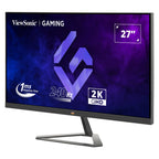 ViewSonic VX2758A-2K-PRO-3 27" 240Hz QHD 1ms HDR10 FreeSync IPS Gaming Monitor(VX2758A-2K-PRO-3) - 5