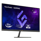ViewSonic VX2758A-2K-PRO-3 27" 240Hz QHD 1ms HDR10 FreeSync IPS Gaming Monitor(VX2758A-2K-PRO-3) - 3