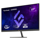 ViewSonic VX2758A-2K-PRO-3 27" 240Hz QHD 1ms HDR10 FreeSync IPS Gaming Monitor(VX2758A-2K-PRO-3) - 6
