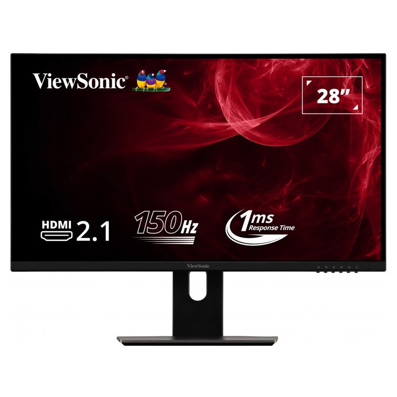ViewSonic VX2882-4KP 28" 150Hz 4K 1ms FreeSync Premium IPS Gaming Monitor(VX2882-4KP) - 1