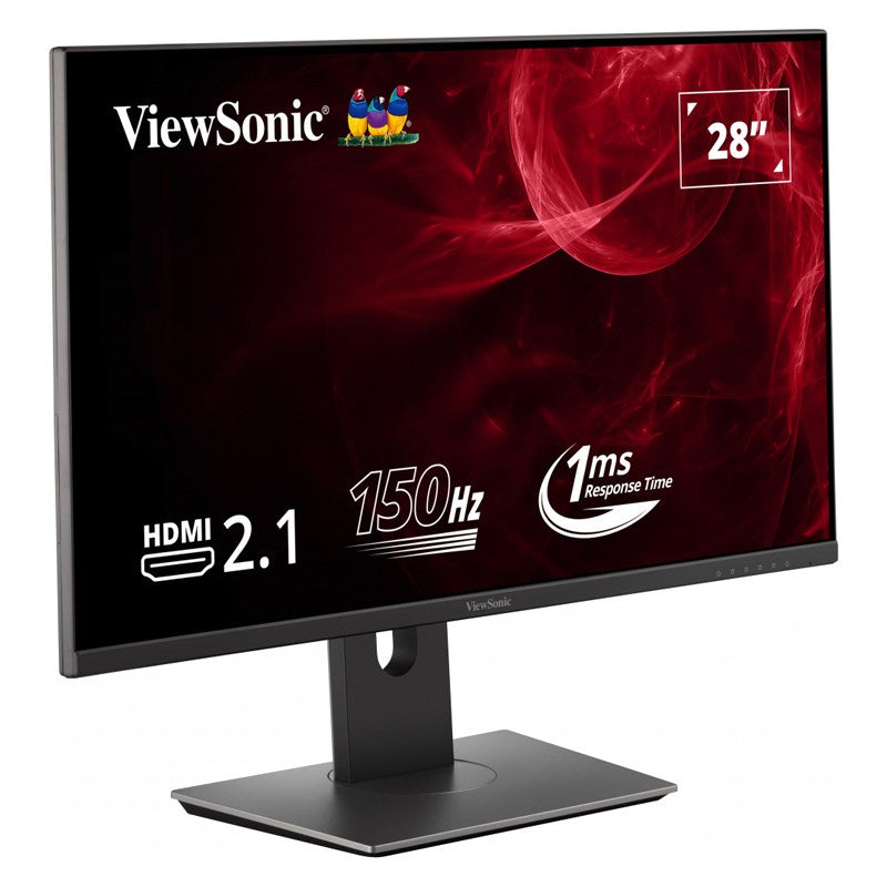 ViewSonic VX2882-4KP 28" 150Hz 4K 1ms FreeSync Premium IPS Gaming Monitor(VX2882-4KP) - 2