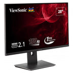 ViewSonic VX2882-4KP 28" 150Hz 4K 1ms FreeSync Premium IPS Gaming Monitor(VX2882-4KP) - 2