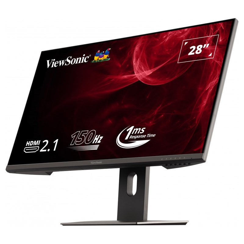 ViewSonic VX2882-4KP 28" 150Hz 4K 1ms FreeSync Premium IPS Gaming Monitor(VX2882-4KP) - 3