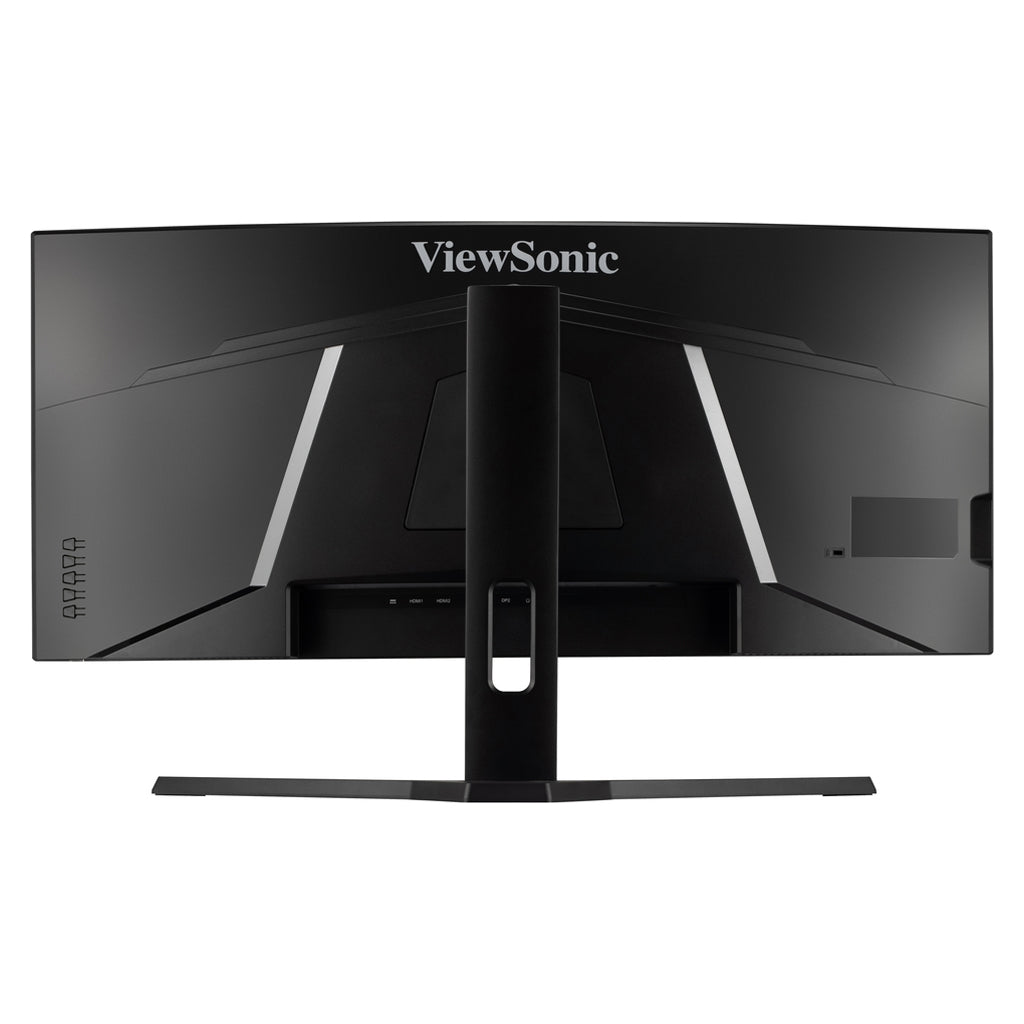 ViewSonic VX3418-2KPC 34" 180Hz UWQHD 1ms Adaptive Sync VA Curved Gaming Monitor(VX3418-2KPC) - 4