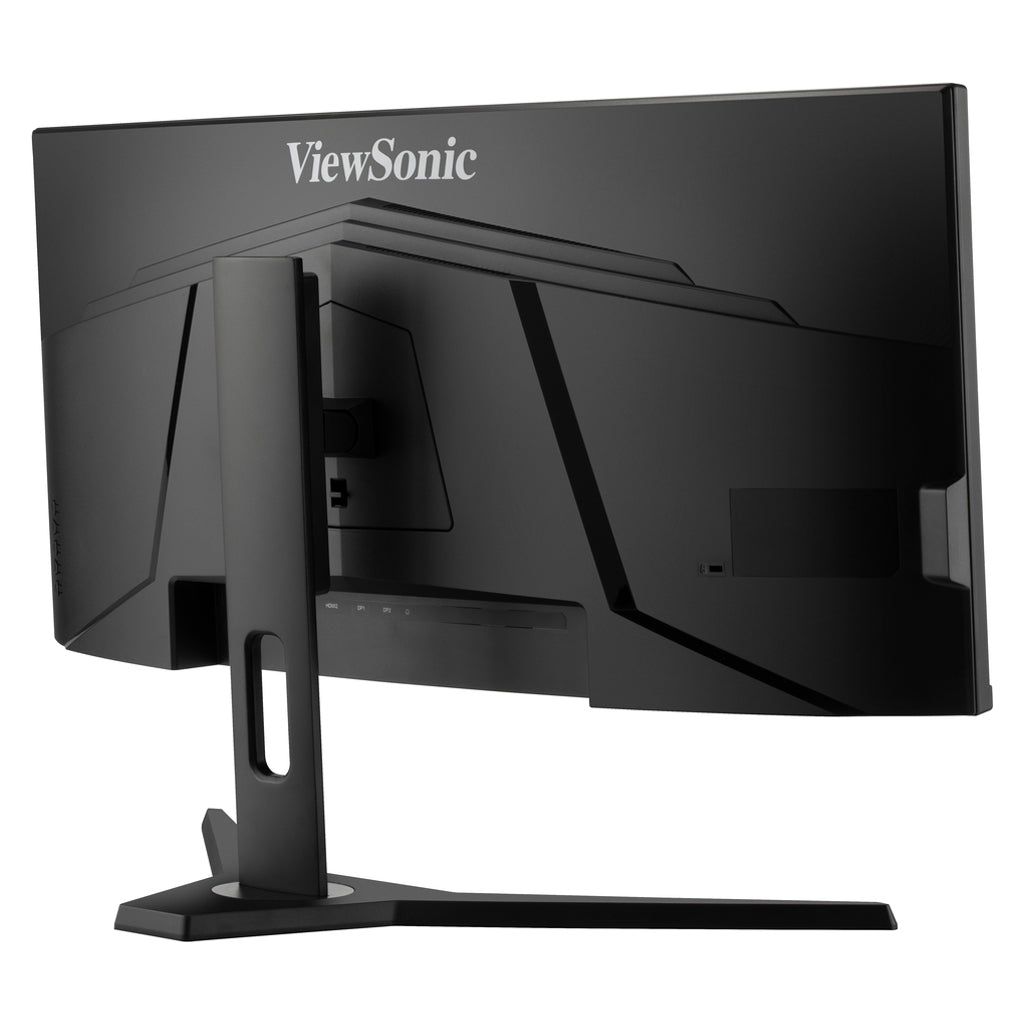 ViewSonic VX3418-2KPC 34" 180Hz UWQHD 1ms Adaptive Sync VA Curved Gaming Monitor(VX3418-2KPC) - 7