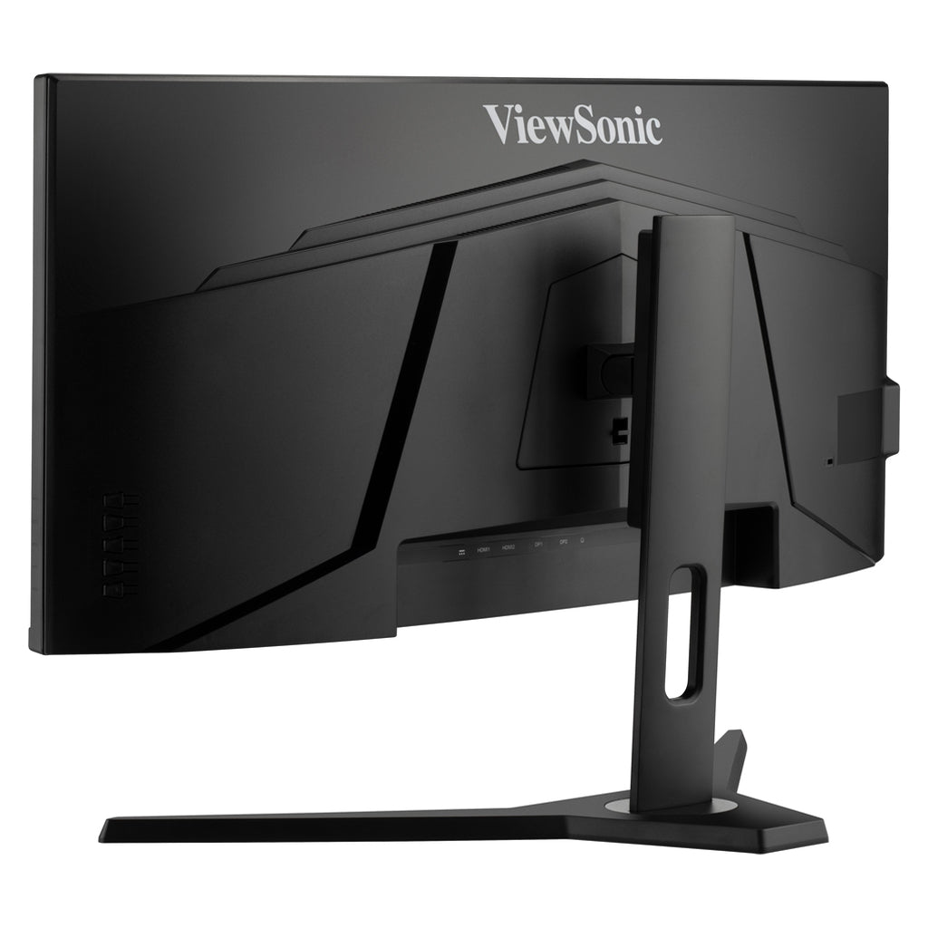 ViewSonic VX3418-2KPC 34" 180Hz UWQHD 1ms Adaptive Sync VA Curved Gaming Monitor(VX3418-2KPC) - 15