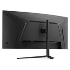 ViewSonic VX3418C-2K 34" 180Hz 2K UWQHD 1ms HDR10 Adaptive Sync VA Curved Gaming Monitor(VX3418C-2K) - 4