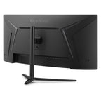 ViewSonic VX3418C-2K 34" 180Hz 2K UWQHD 1ms HDR10 Adaptive Sync VA Curved Gaming Monitor(VX3418C-2K) - 5