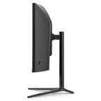 ViewSonic VX3418C-2K 34" 180Hz 2K UWQHD 1ms HDR10 Adaptive Sync VA Curved Gaming Monitor(VX3418C-2K) - 7