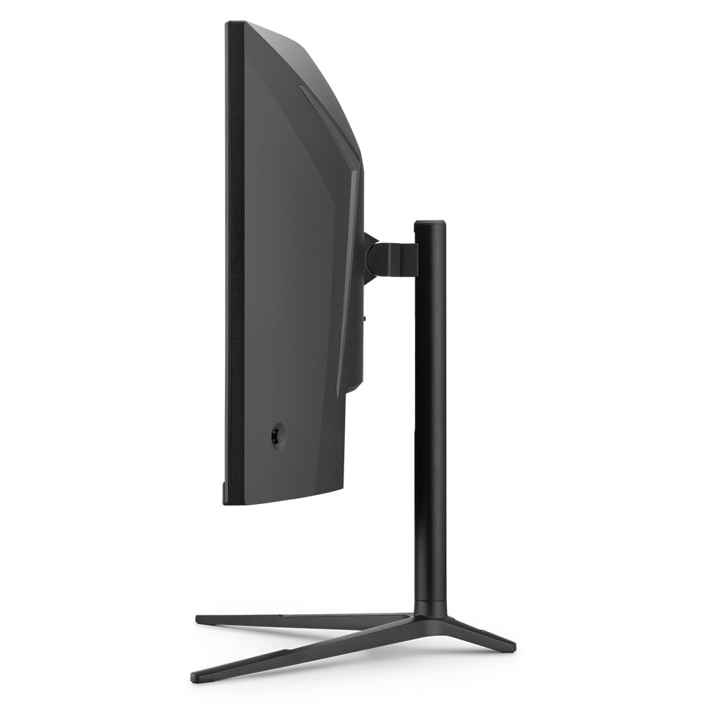 ViewSonic VX3418C-2K 34" 180Hz 2K UWQHD 1ms HDR10 Adaptive Sync VA Curved Gaming Monitor(VX3418C-2K) - 7
