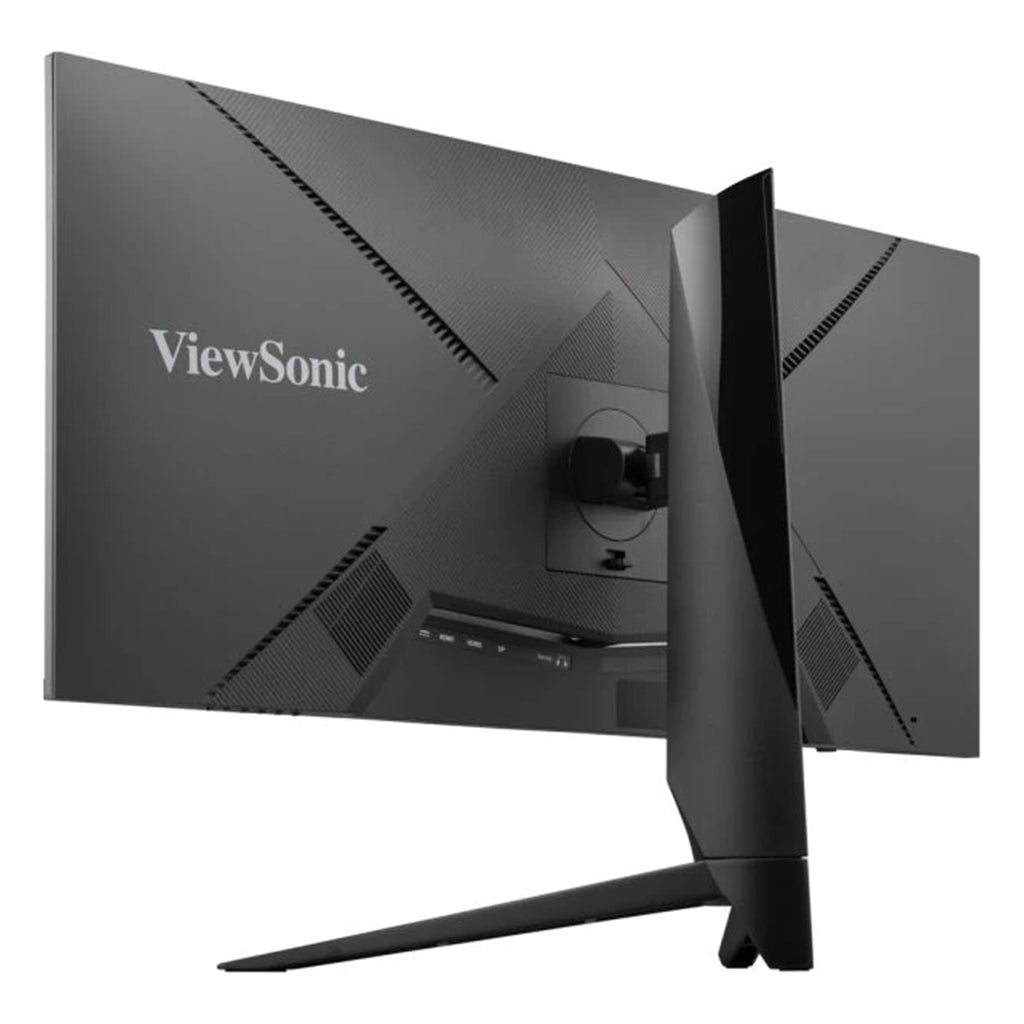 ViewSonic VX3480-2K-PRO 34" 165Hz UWQHD 1ms FreeSync HDR10 Ultra-Wide Gaming Monitor(VX3480-2K-PRO) - 6