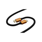 Volans 3m Ultra 4K HDMI to HDMI 2.0 Male to Male Cable(VL-HH43) - 3