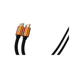 Volans 3m Ultra 4K HDMI to HDMI 2.0 Male to Male Cable(VL-HH43) - 4