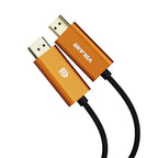 Volans Ultra 8K DisplayPort 1.4 to HDMI 2.1 Cable - 1m(VL-DH81) - 2