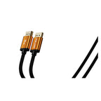 Volans VL-DD42 Ultra 4K DisplayPort 1.2 Male to Male Cable - 2M(VL-DD42) - 3