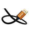 Volans VL-DD45 Ultra 4K DisplayPort 1.2 Male to Male Cable - 5M(VL-DD45) - 3