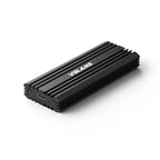 Volans VL-UCM2-G Aluminium NVMe PCIe M.2 SSD to USB3.2 Gen2x2 Type C Enclosure(VL-UCM2-G) - 2