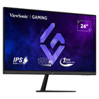 ViewSonic VX2479-HD-PRO 24" 180Hz FHD 1ms HDR10 FreeSync IPS Gaming Monitor(VX2479-HD-PRO 180Hz) - 2