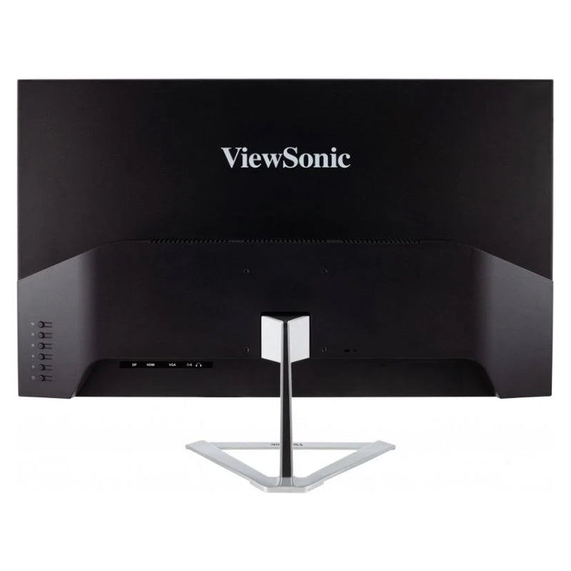 ViewSonic VX3276-MHD-3 32" 75Hz FHD Frameless IPS Entertainment Monitor(VX3276-mhd-3) - 7