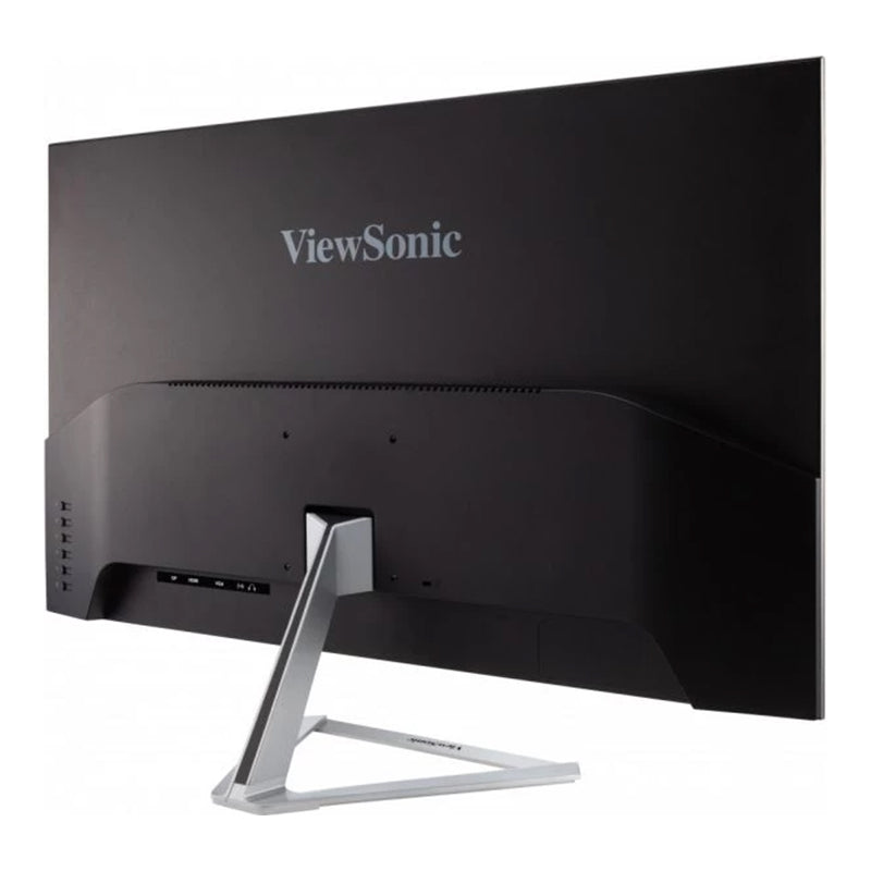 ViewSonic VX3276-MHD-3 32" 75Hz FHD Frameless IPS Entertainment Monitor(VX3276-mhd-3) - 6