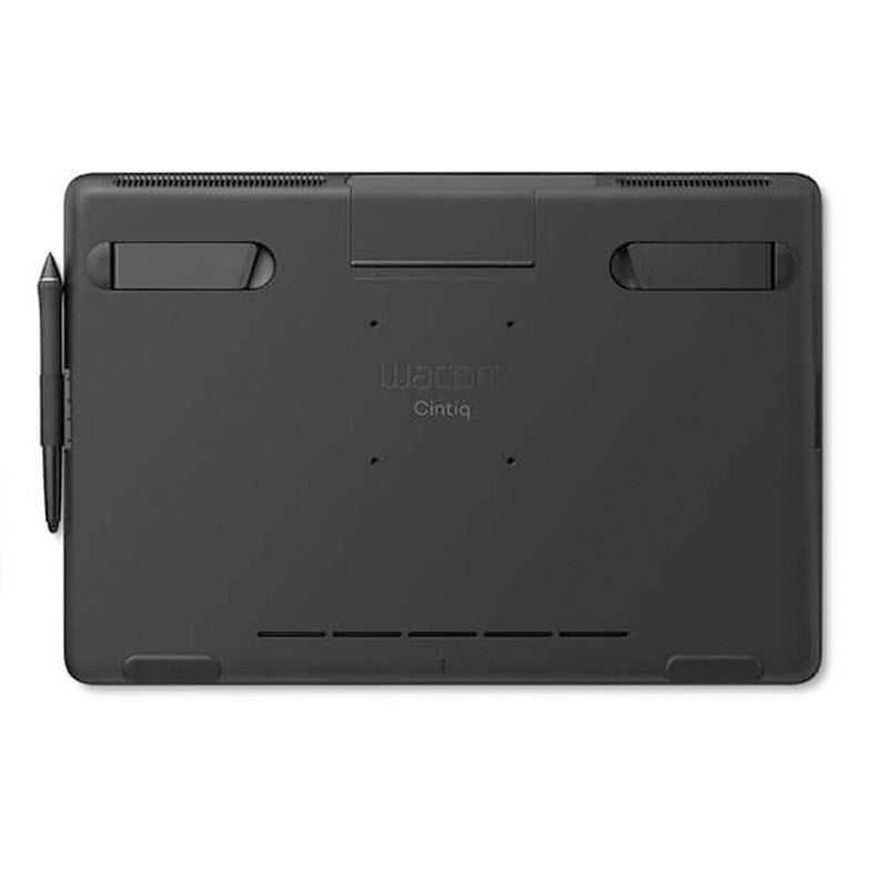 Wacom Cintiq 16" Creative Pen Display(DTK-1660/K1-CX) - 4