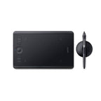Wacom Intuos Pro Creative Pen Tablet - Small(PTH-460/K0-C) - 1