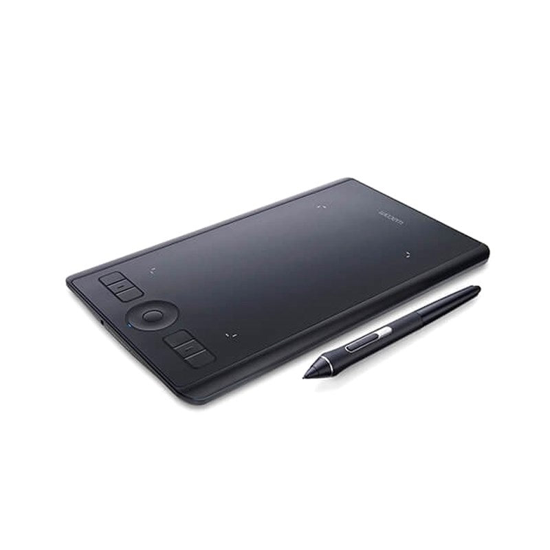 Wacom Intuos Pro Creative Pen Tablet - Small(PTH-460/K0-C) - 2