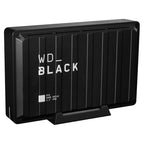 WD Black 8TB D10 Game Drive WDBA3P0080HBK(WDBA3P0080HBK-SESN) - 1