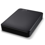 WD Elements 4TB USB 3.0 Portable External Hard Drive(WDBU6Y0040BBK-WESN) - 3