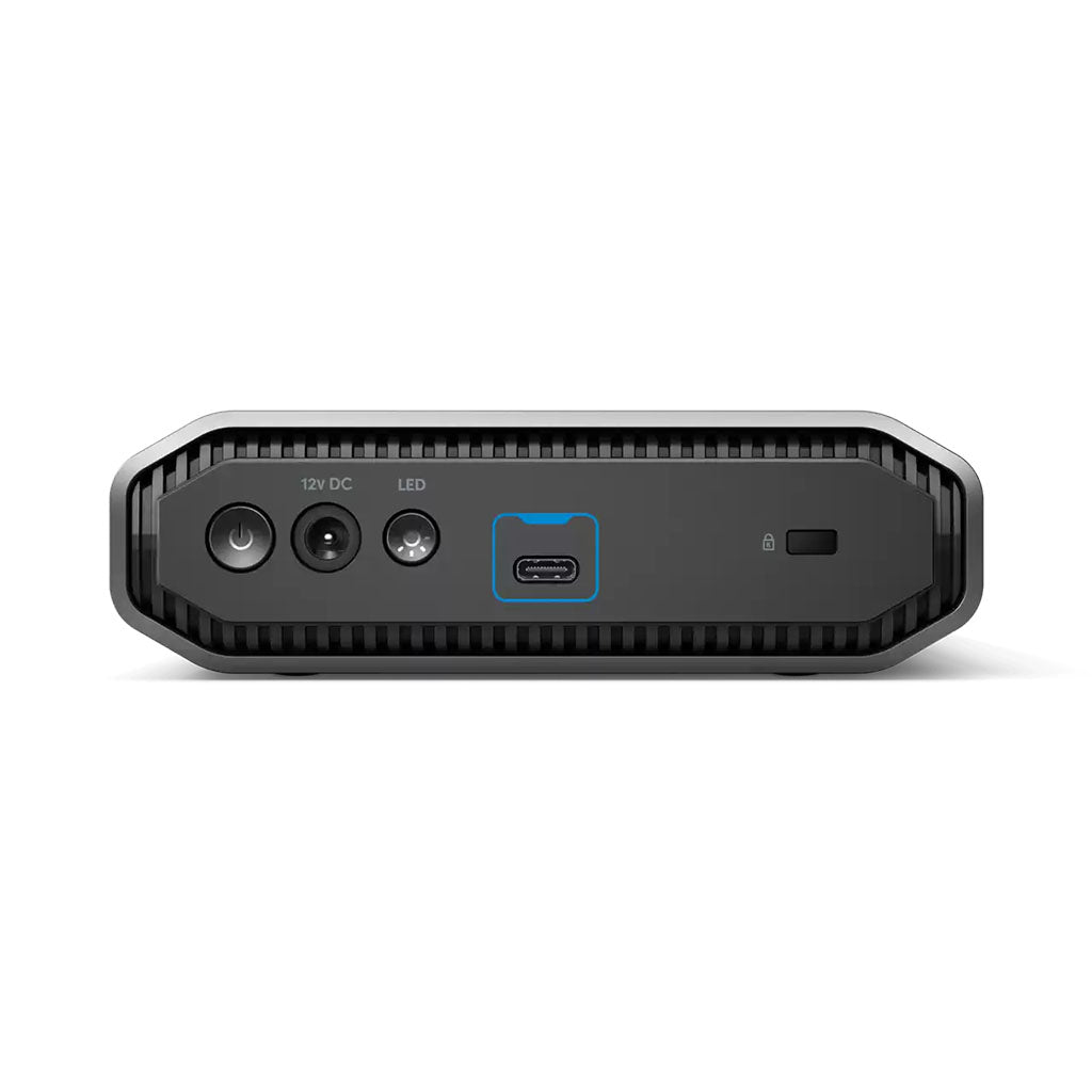 WD G-DRIVE 18TB External Desktop Hard Drive(SDPHF1A-018T-SBAAD) - 3