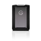 WD G-DRIVE ArmorATD 1TB Portable External Hard Drive(SDPH81G-001T-GBA1D) - 2