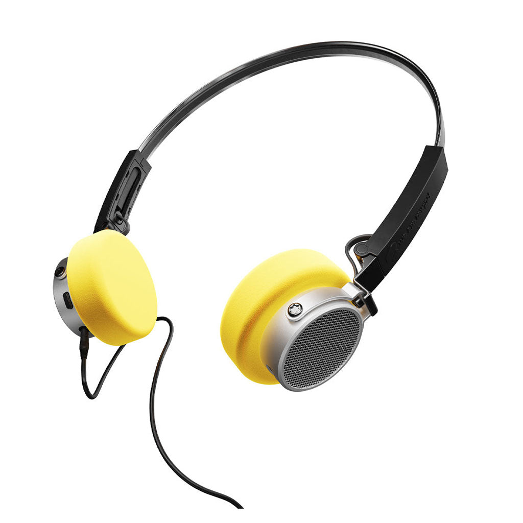 We Are Rewind EQ-002 Wired Retro Headset - Freddie(WE-EQ-002) - 1