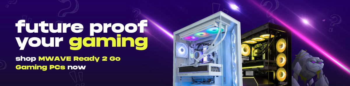 what the feb sale  gaming pc wtfeb