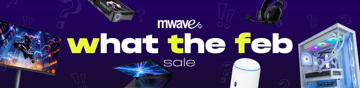 what the feb sale  whatthefeb header